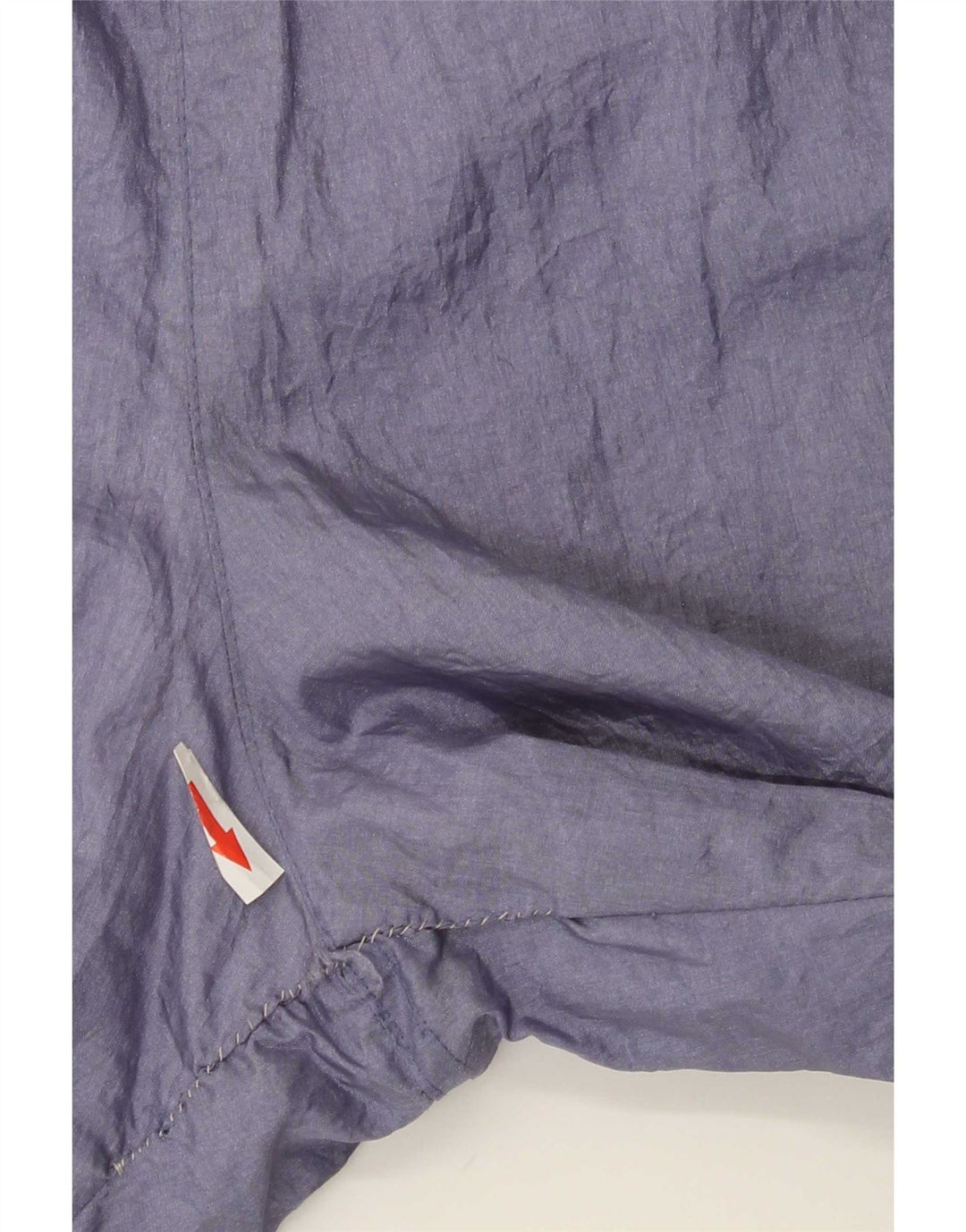 Tuta intera da donna Diadora Graphic Full Block color blu navy