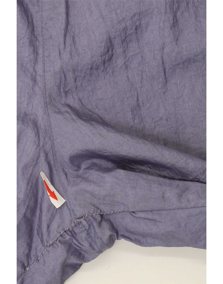 Tuta intera da donna Diadora Graphic Full Block color blu navy