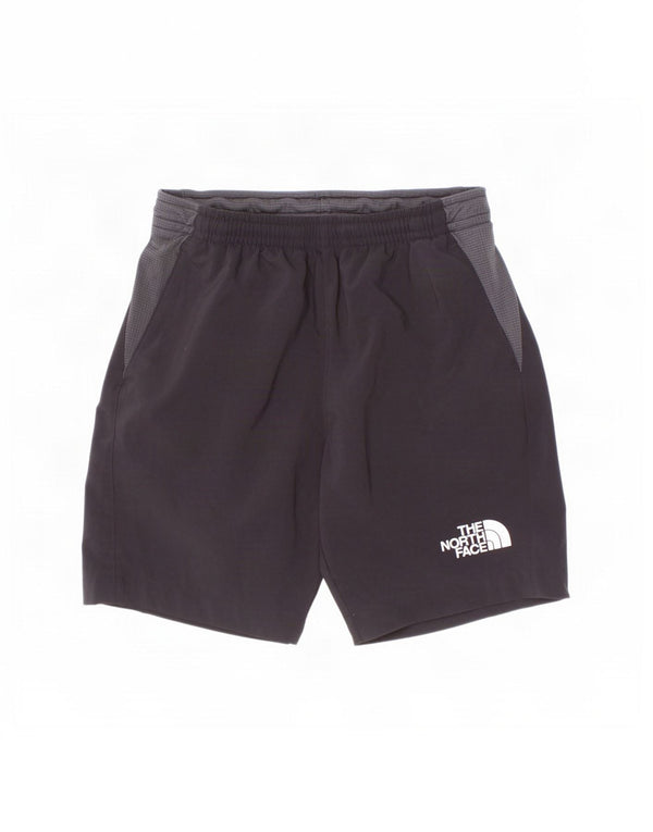 Pantaloncini sportivi The North Face da bambino 7-8 anni Small Black Colourblock