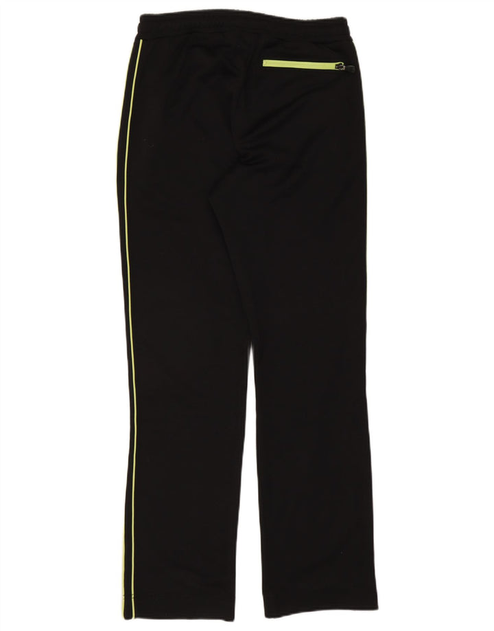 Hugo Boss Mens Tracksuit Trousers Medium Black Polyester