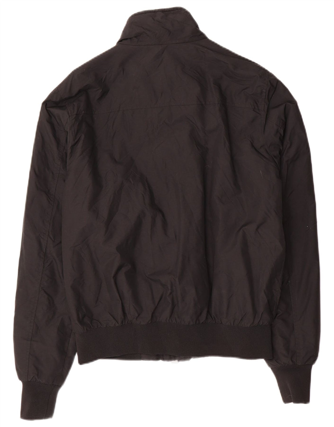 Giubbotto bomber da uomo North Sails EU 36 Small Nero Poliammide