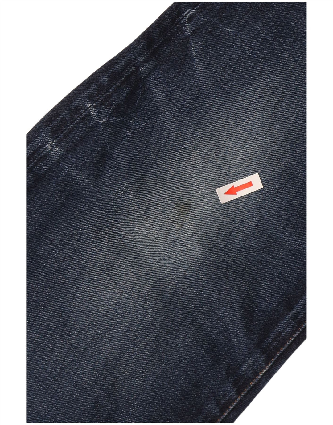 Jeans slim da uomo G-Star W32 L32 cotone blu navy