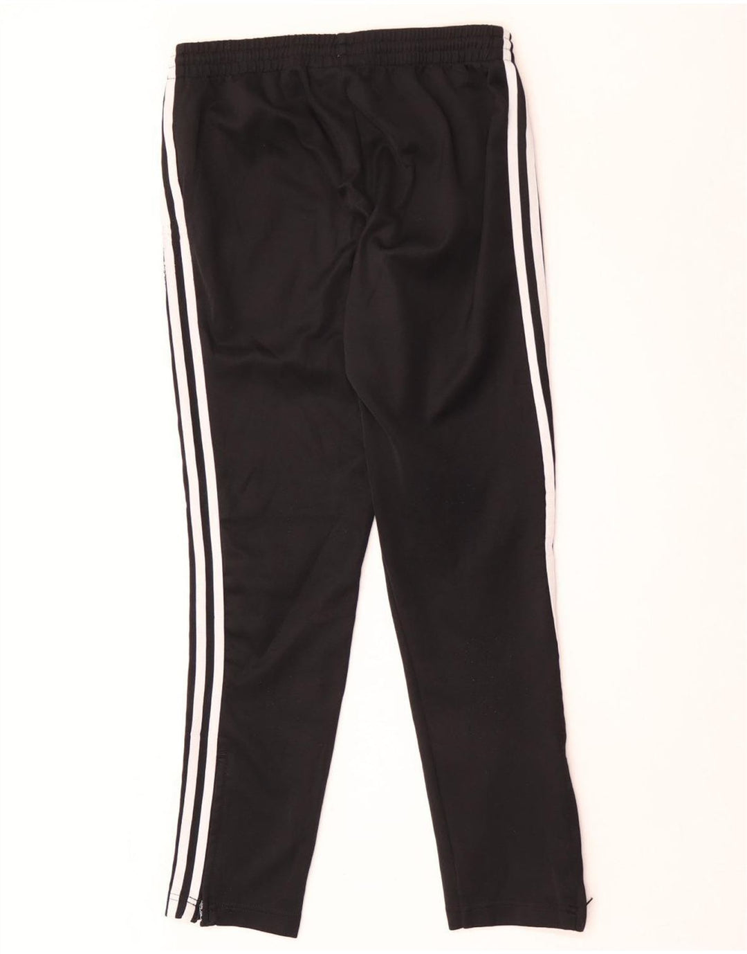 Pantaloni da tuta da donna Adidas UK 14 Medium Nero Poliestere