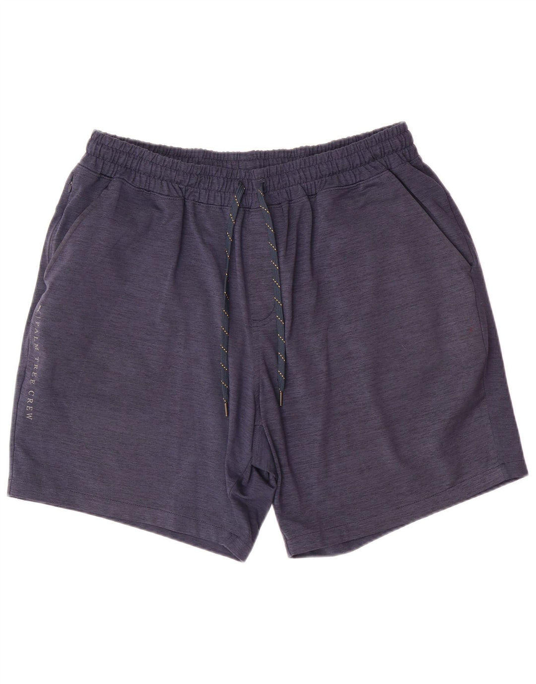 Pantaloncini sportivi PUMA da uomo XL blu navy