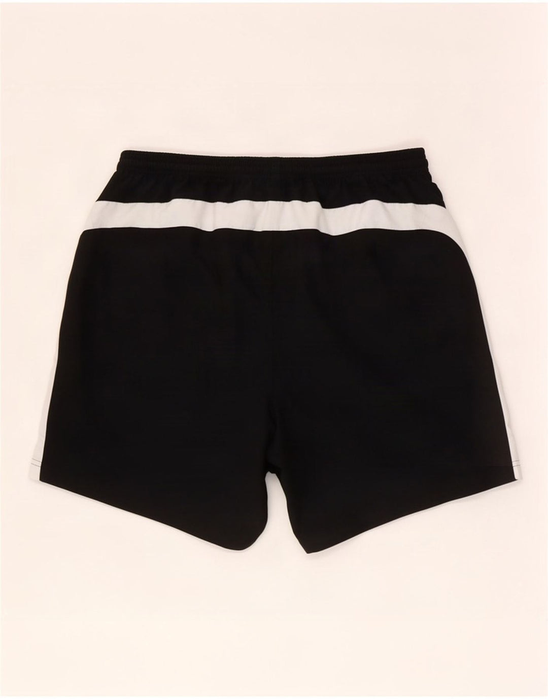Pantaloncini sportivi da uomo Umbro Large Black Colourblock