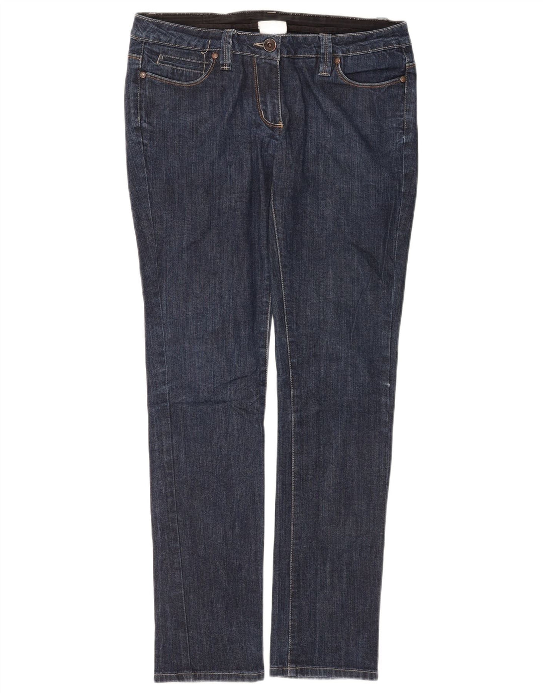 Jeans slim da donna Carrera IT 44 medio W29 L32 cotone blu navy