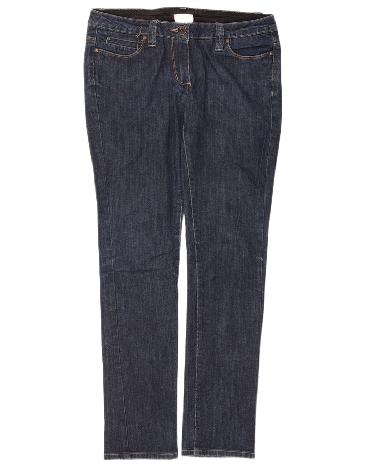 Jeans slim da donna Carrera IT 44 medio W29 L32 cotone blu navy