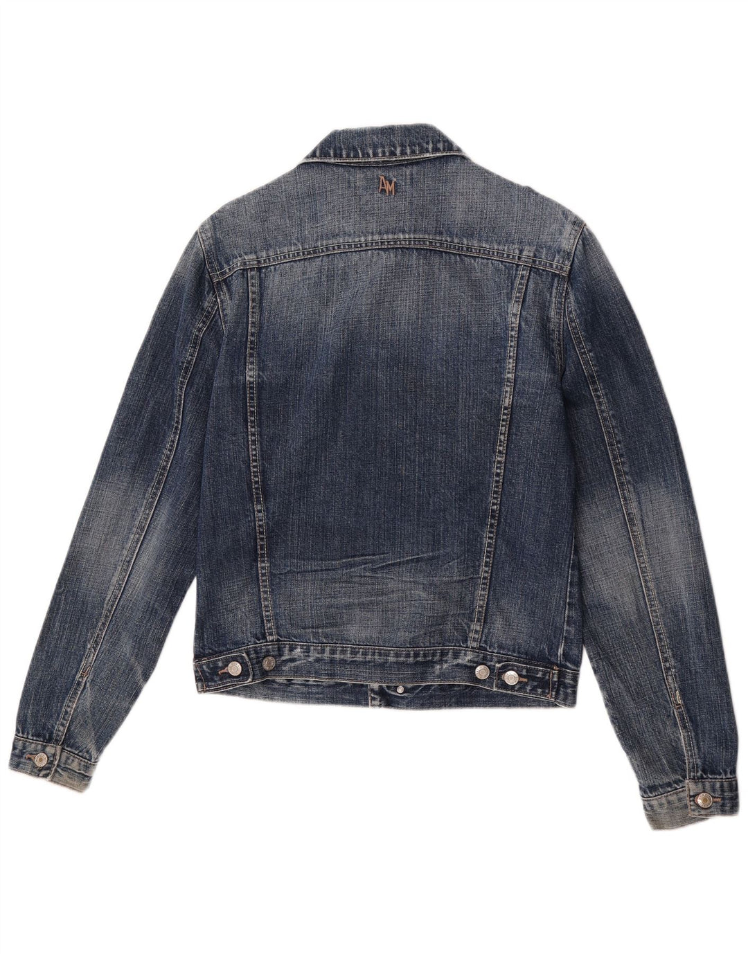 Giacca in denim da donna Antony Morato IT 44 Blu medio