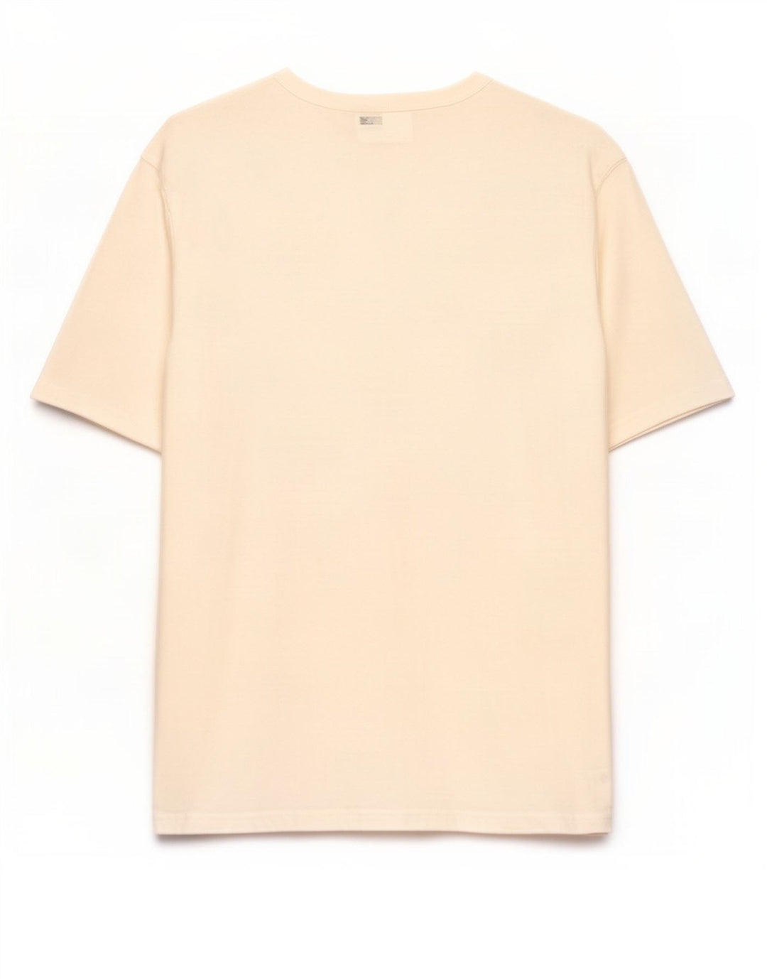 T-shirt grafica da uomo Champion Top bianco medio