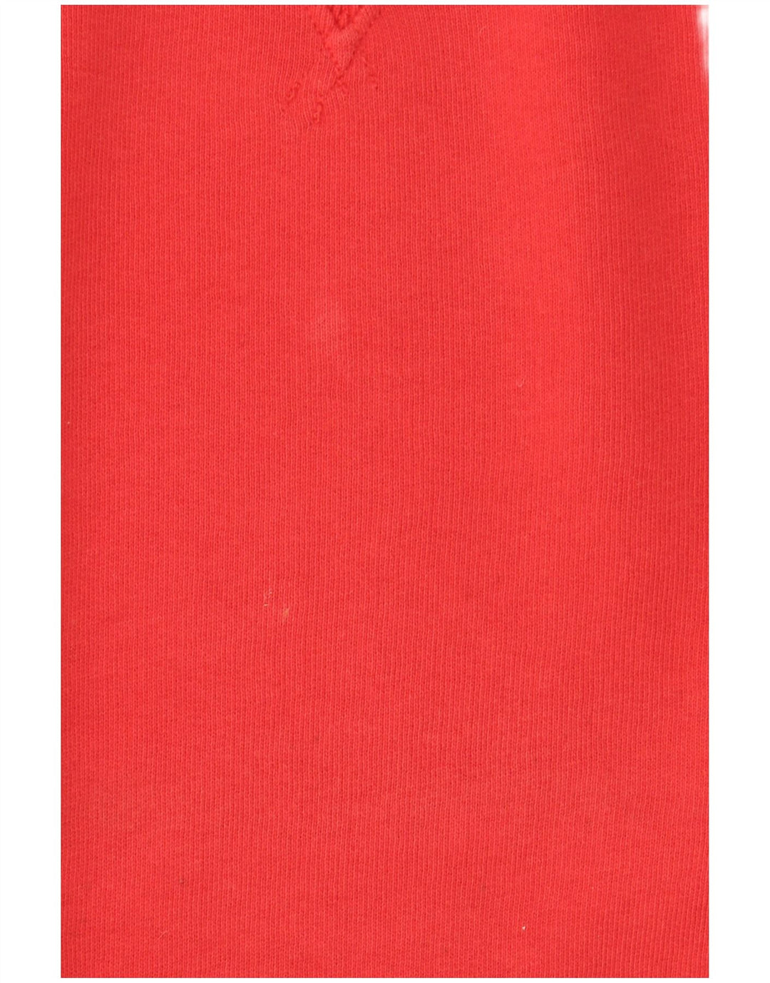 Polo Ralph Lauren Felpa oversize da donna Maglione UK 14 Medio Rosso