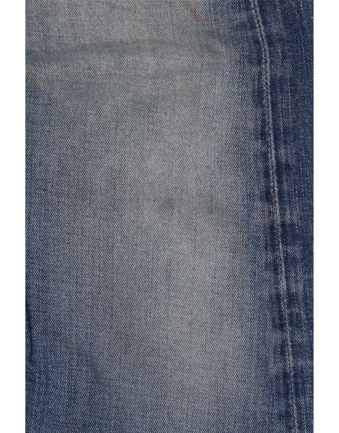 Replay Jeans Bootcut da uomo W33 L36 in cotone blu