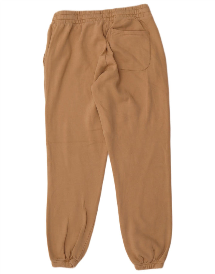 Pantaloni da tuta da uomo Jack & Jones Joggers in cotone beige medio