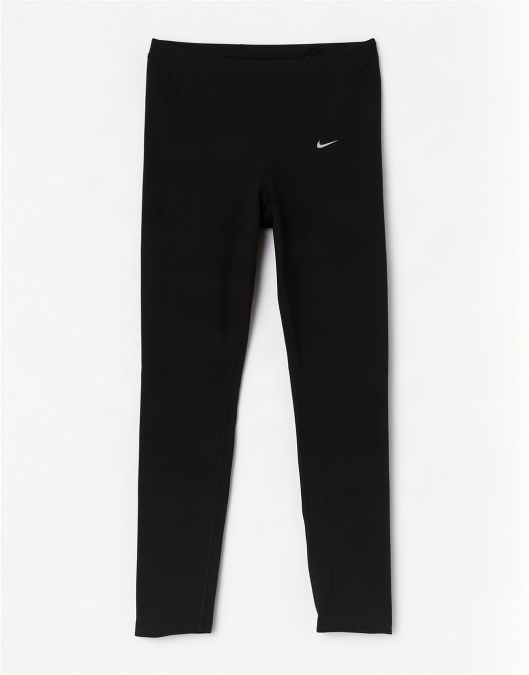 Leggings Nike da donna UK 10/12 poliestere nero medio