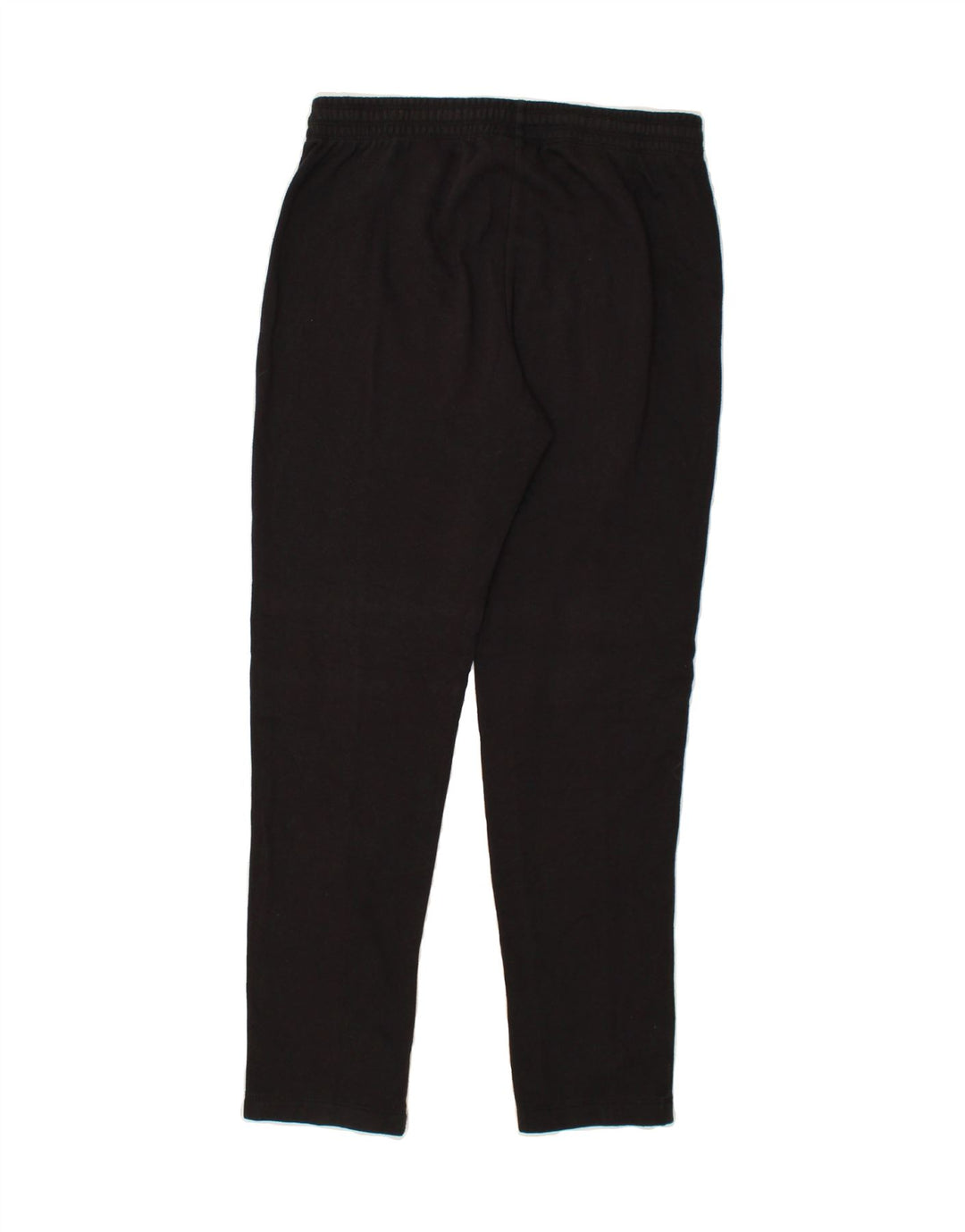 CHAMPION Mens Tracksuit Trousers Medium  Black Cotton Vintage Champion and Second-Hand Champion from Messina Hembry 