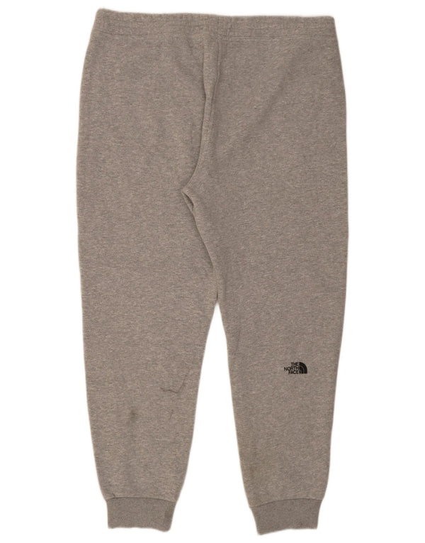 Pantaloni da tuta da uomo The North Face Joggers 2XL Cotone grigio