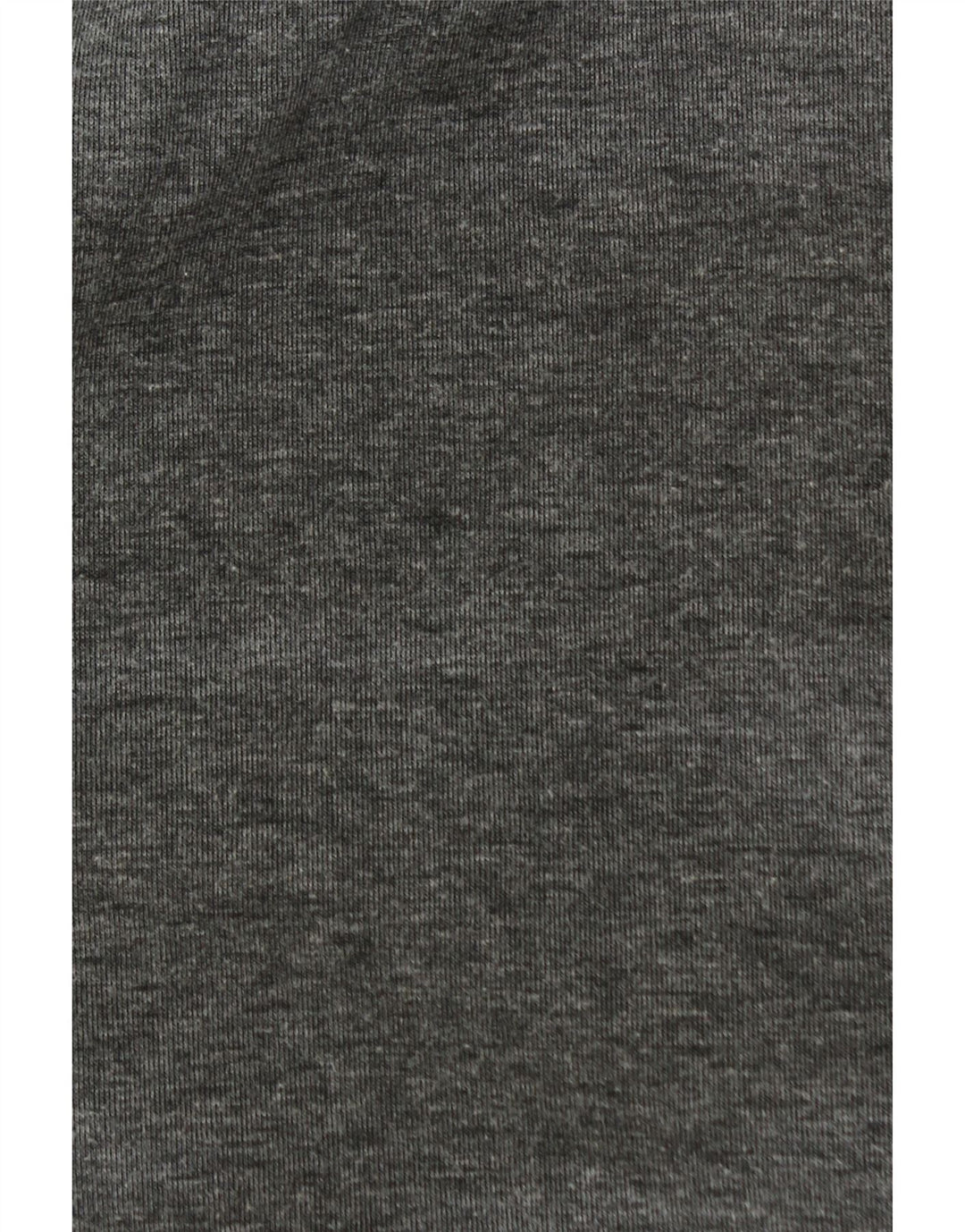 Maglione con cappuccio e zip da uomo Russell Athletic 2XL poliestere grigio