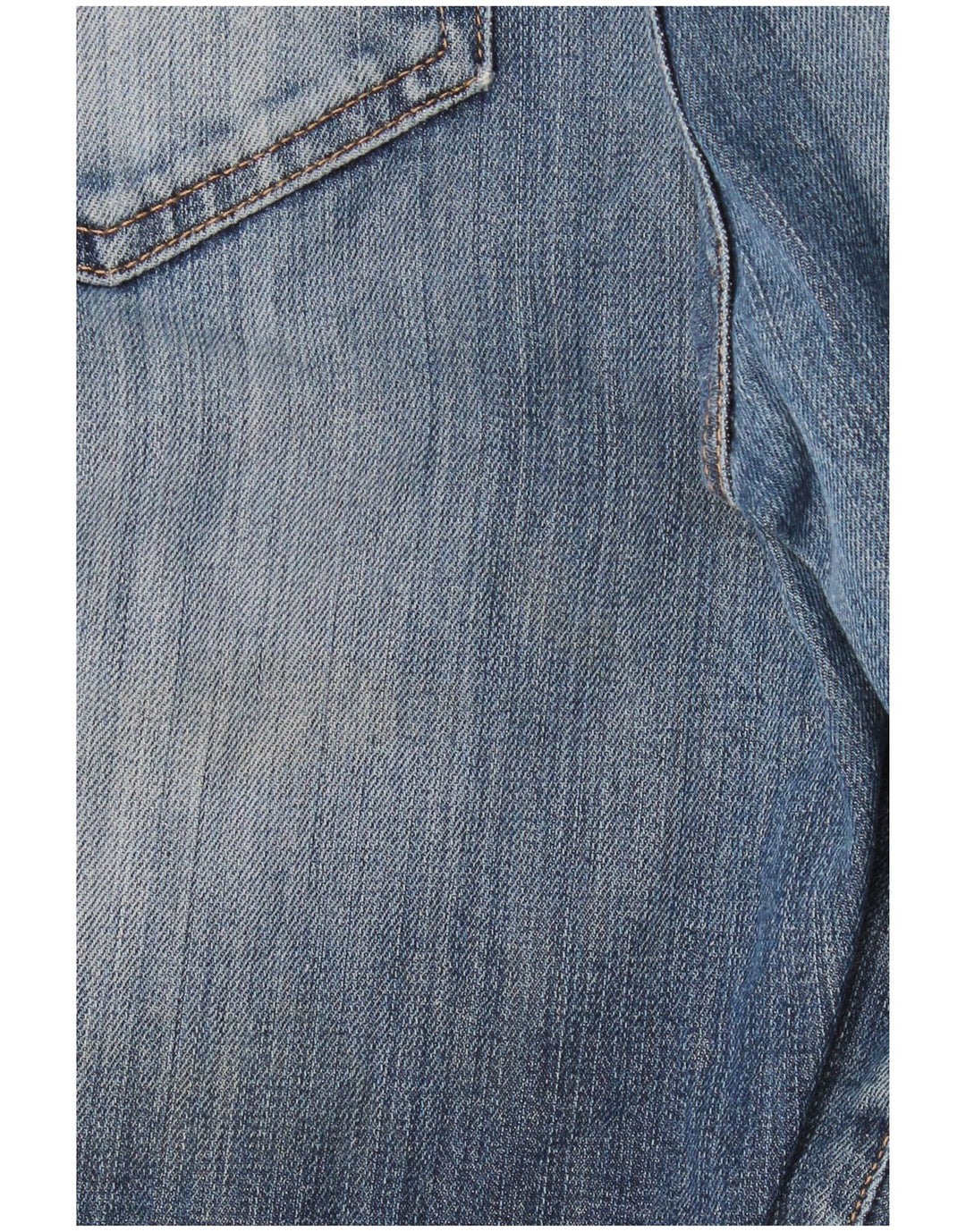 CALVIN KLEIN Jeans dritti Jamie da donna W32 L33 Blu