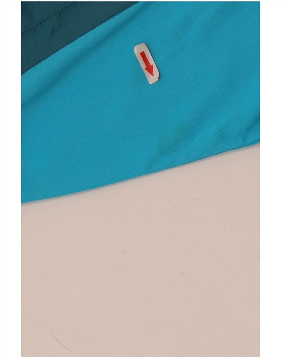 AUSTRALIAN L'ALPINA Giacca da tuta da uomo IT 50 Blu medio Colourblock
