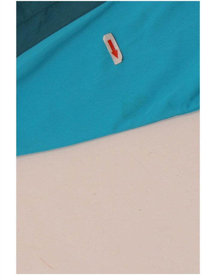 AUSTRALIAN L'ALPINA Giacca da tuta da uomo IT 50 Blu medio Colourblock