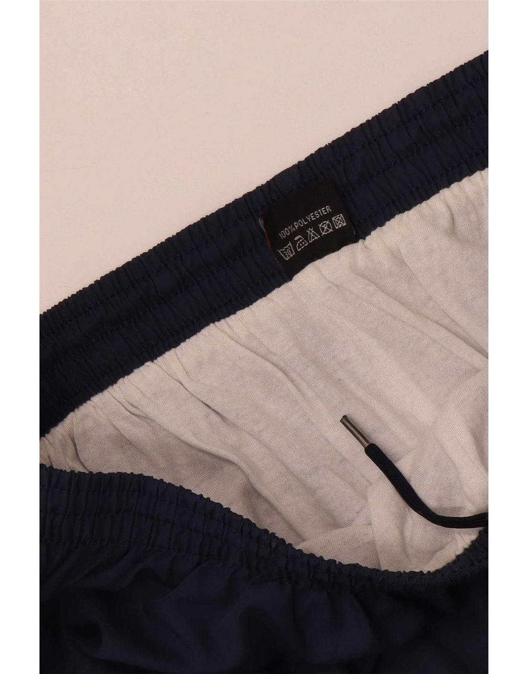 Pantaloni da tuta da uomo Kappa 4XL Poliestere blu navy