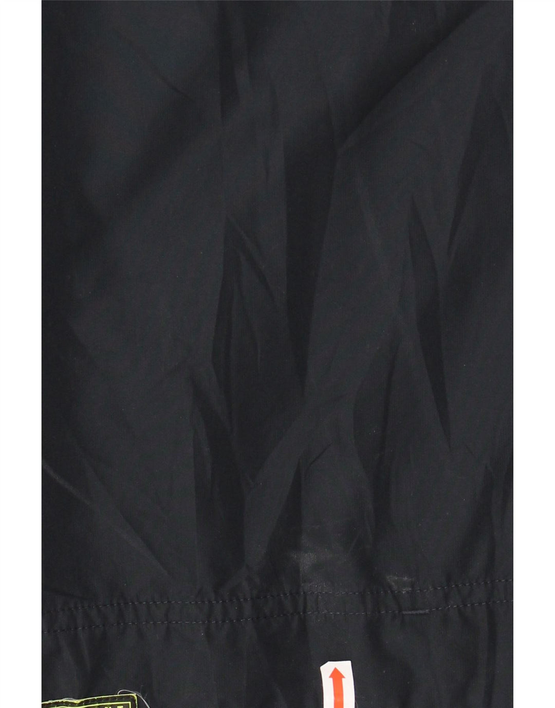 Giacca da tuta da uomo ADIDAS media poliestere blu navy