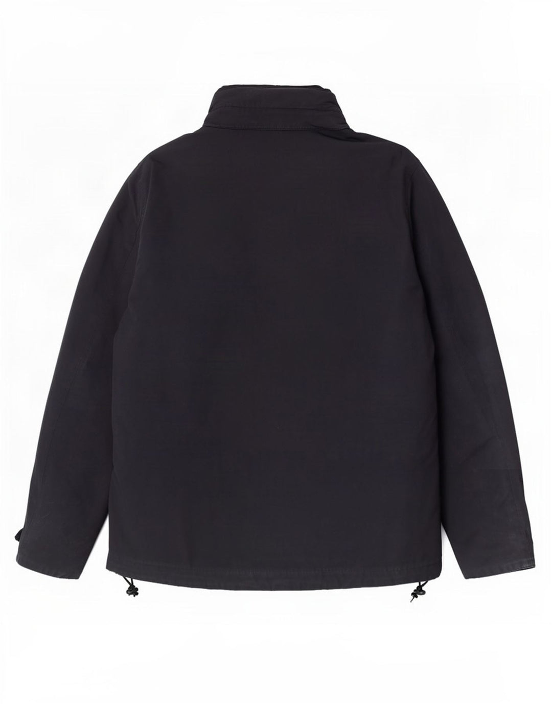 Giacca a vento da uomo Marks & Spencer UK 40 Large Blu Navy