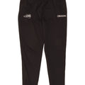 Pantaloni da tuta con grafica Kappa da uomo XL neri