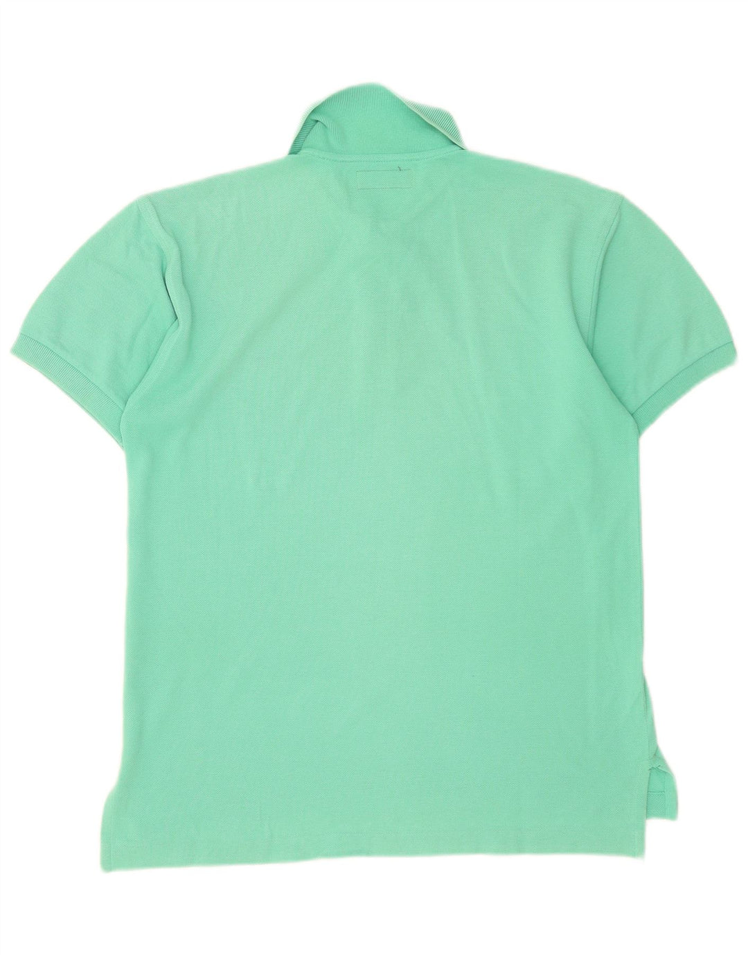 Polo Charro da bambino 15-16 anni grande verde
