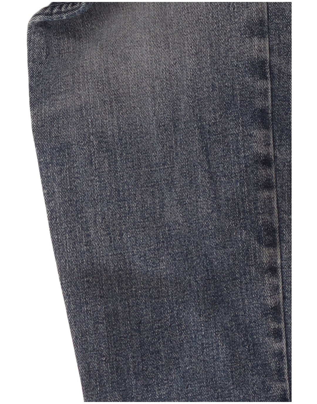 Jeans Wrangler Texas affusolati da uomo W32 L32 in cotone blu