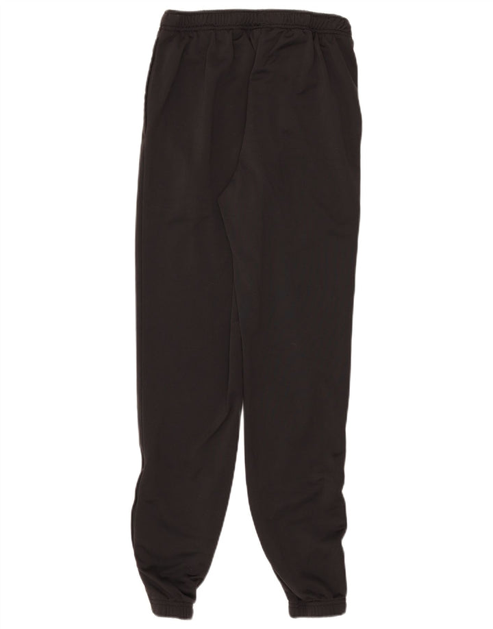 Pantaloni da tuta da uomo PUMA Joggers Medium Nero Poliestere