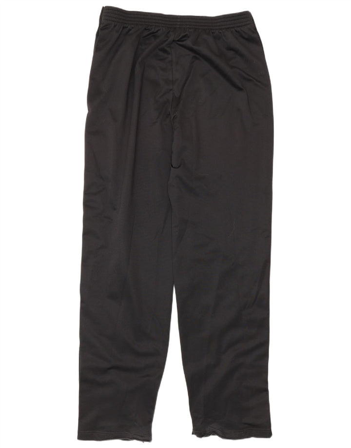Pantaloni da tuta da uomo Champion Poliestere medio a righe nere