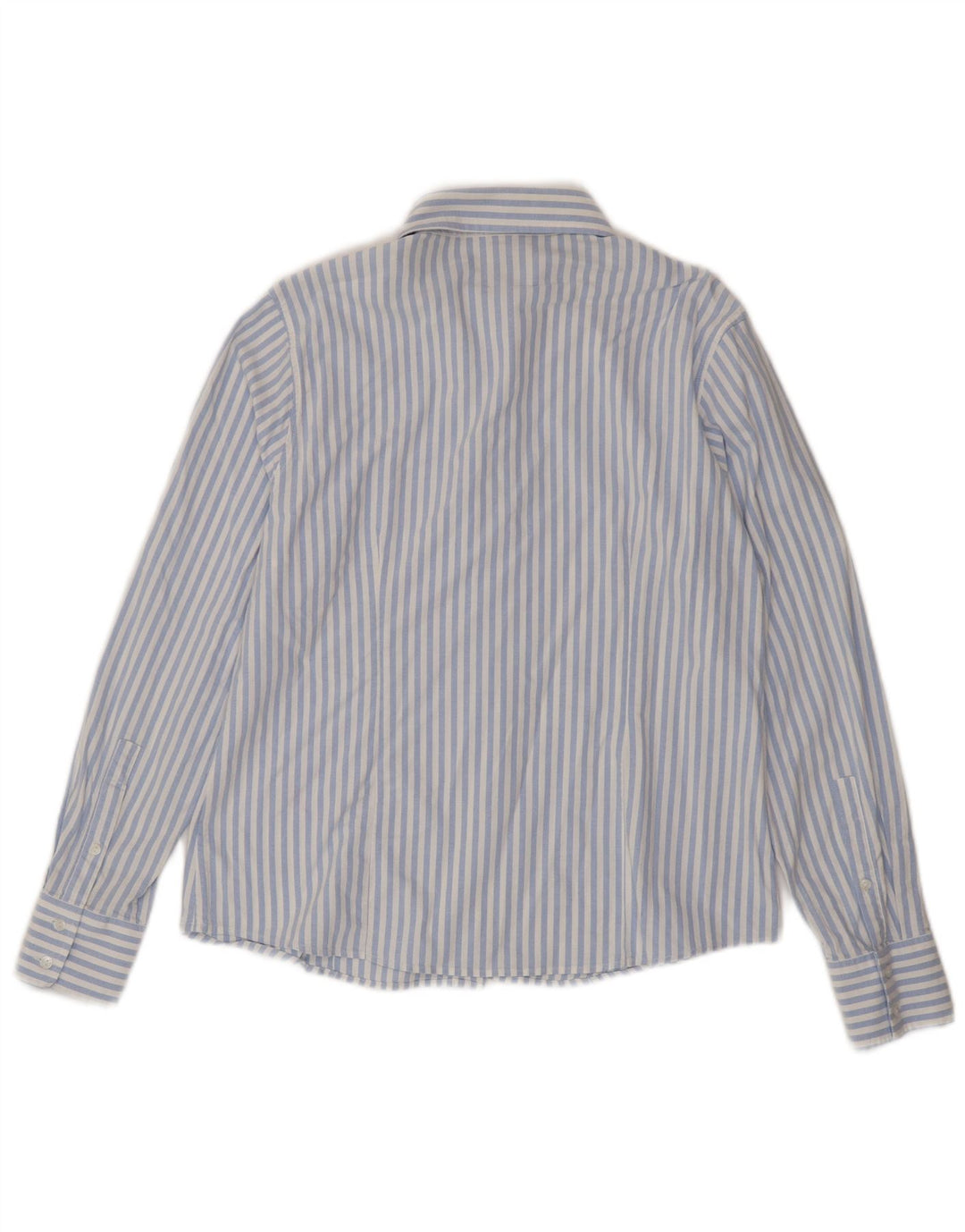 Camicia da donna Gant UK 18 XL Cotone a righe blu