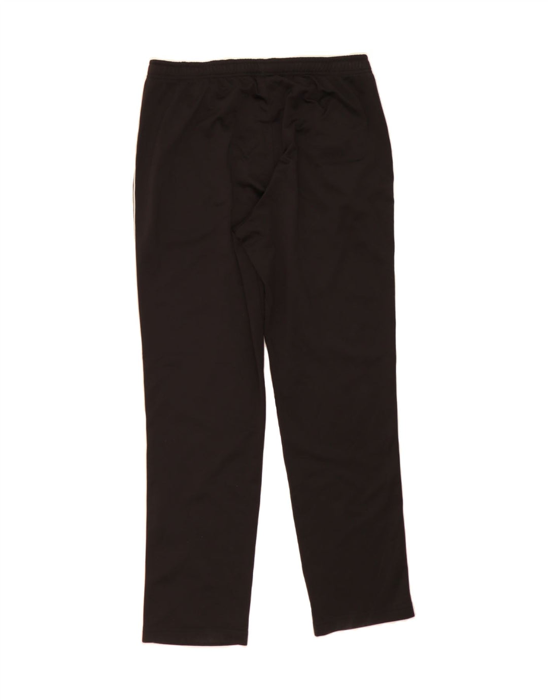 PUMA Mens Tracksuit Trousers Large  Black Polyester Vintage Puma and Second-Hand Puma from Messina Hembry 
