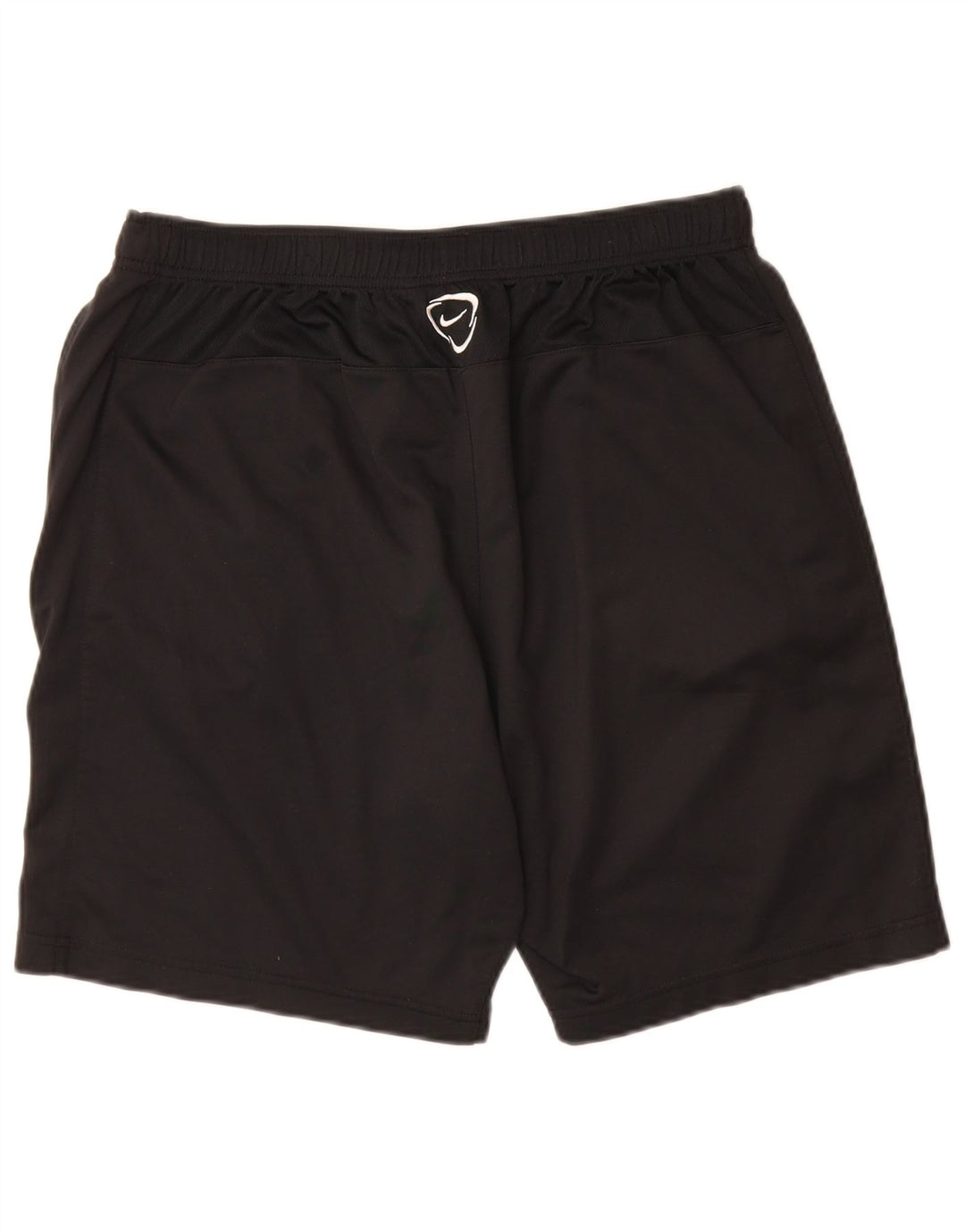 Pantaloncini sportivi Nike Dri Fit Graphic Sport da uomo XL poliestere nero