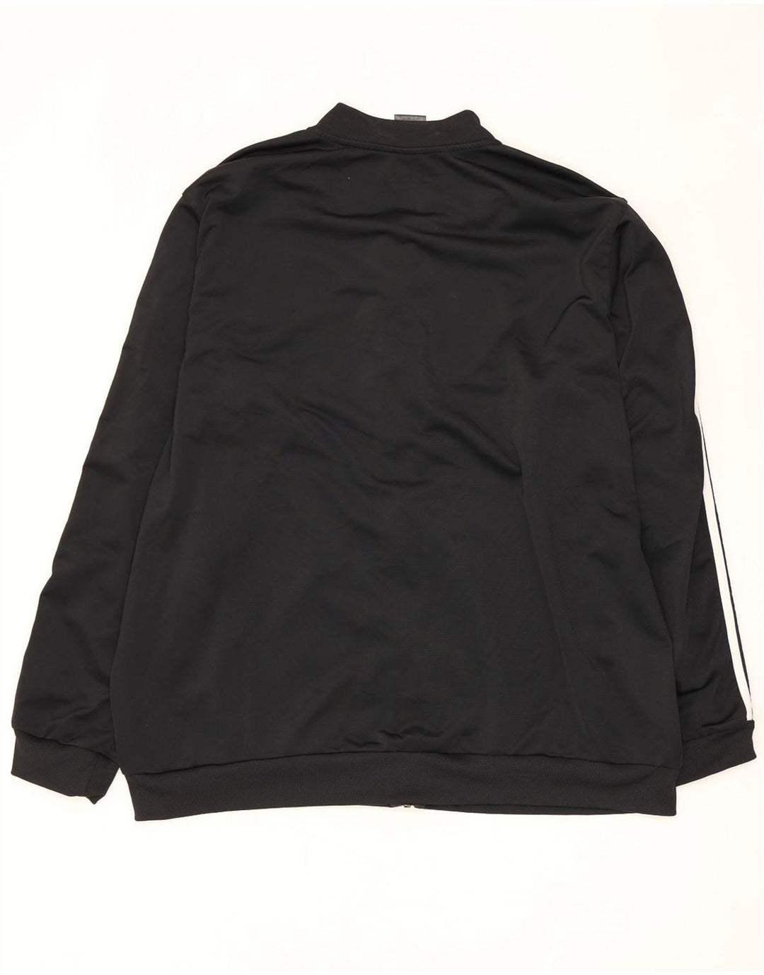 Tuta intera da uomo Adidas 2XL poliestere nera