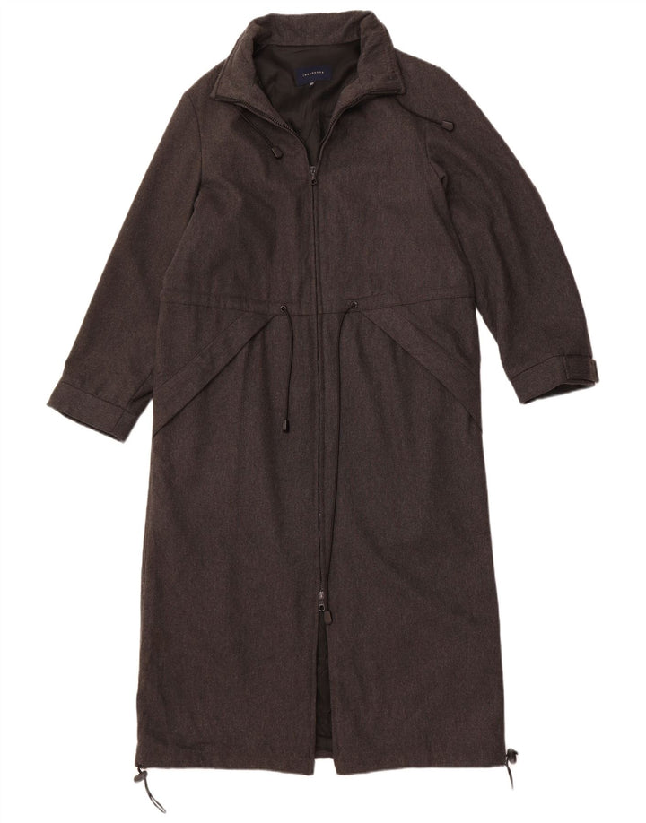 Soprabito da donna Ingro Rose EU 40 Lana grigio medio