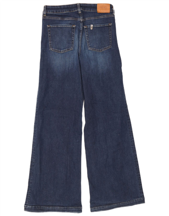 Jeans Svasati Donna Liu Jo W30 L32 Blu