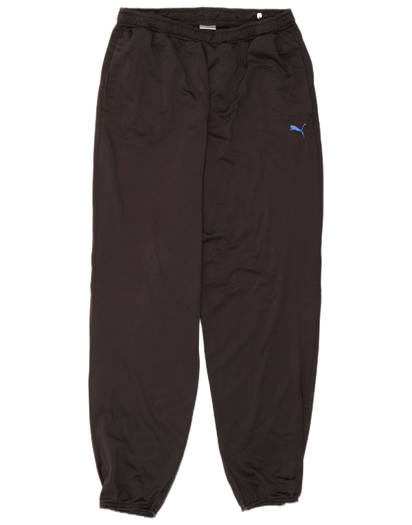 Pantaloni da tuta da uomo Puma Joggers XL neri