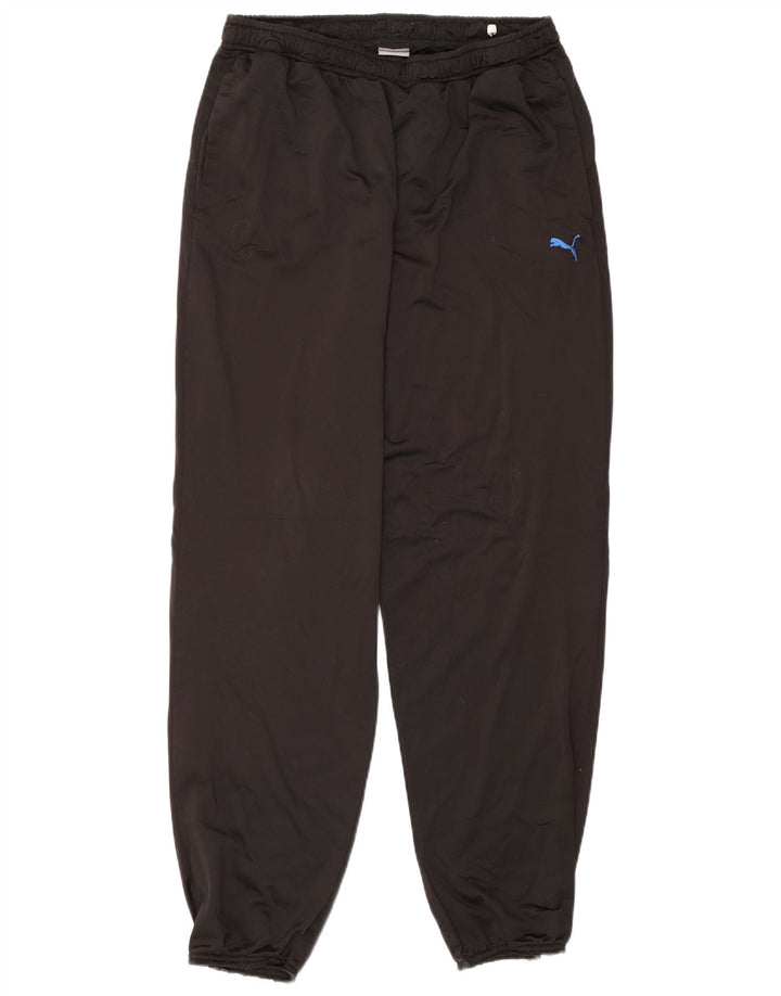 Pantaloni da tuta da uomo Puma Joggers XL neri