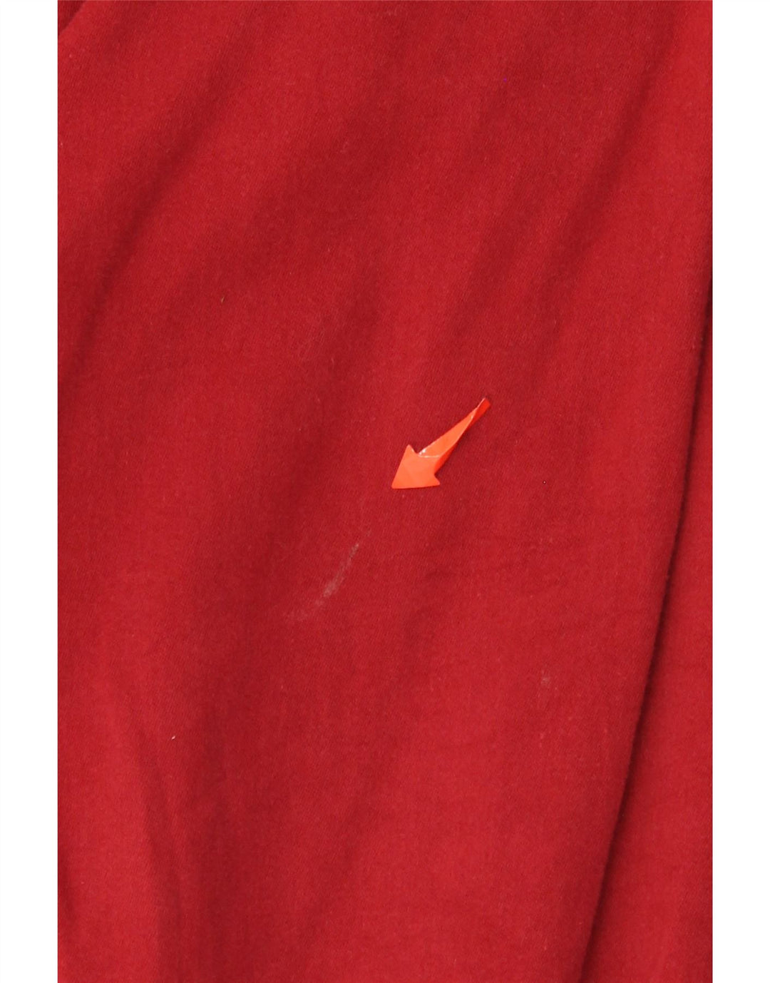 Camicia da uomo Dockers XL in cotone rosso
