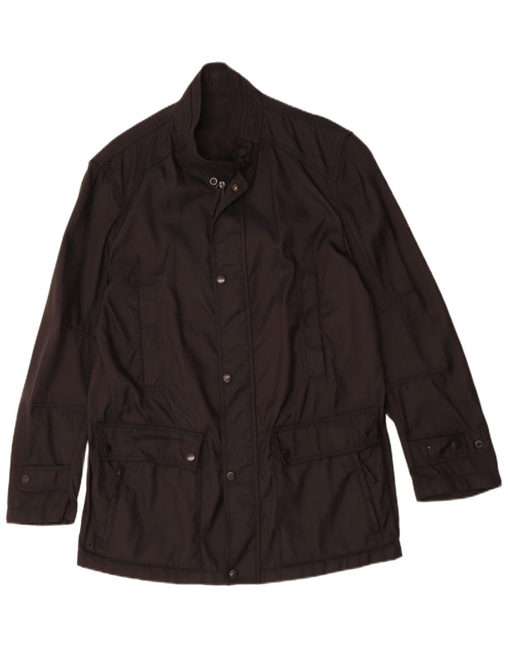 Giacca da uomo Allegri Utility UK 40 Large Nera