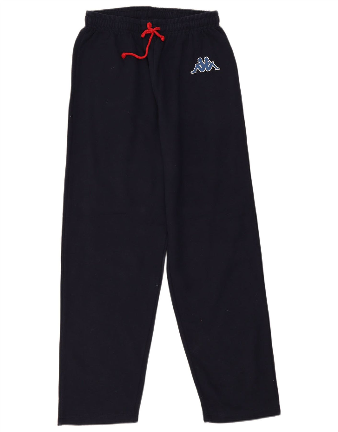Pantaloni Tuta Uomo Kappa Medio Blu Navy Cotone