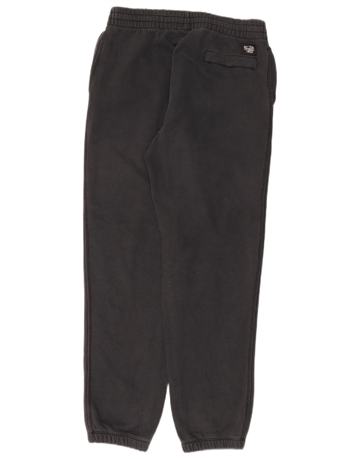 Pantaloni da tuta da uomo Nike Joggers medio cotone blu navy