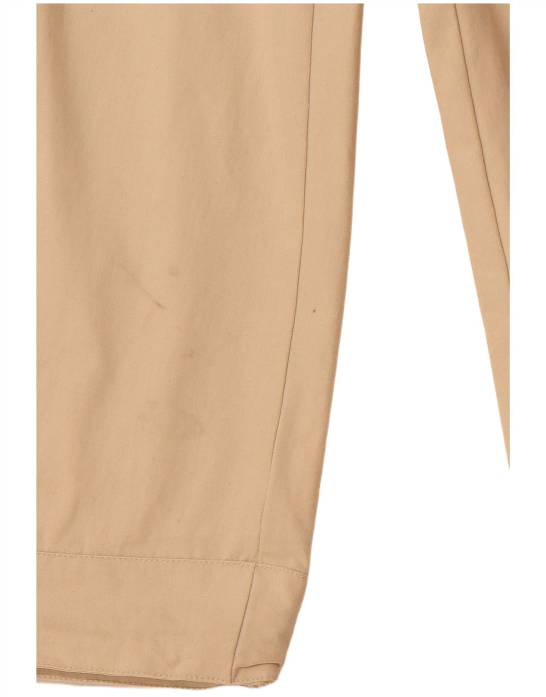 ELLESSE Pantaloncini sportivi bermuda da uomo di grandi dimensioni in cotone beige