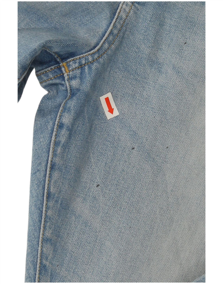 SCOTCH & SODA Jeans slim da uomo Ralston W31 L32 Blu