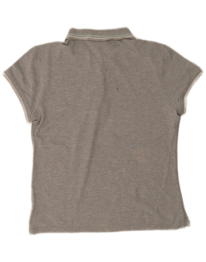 Polo Champion da donna Heritage Fit XL grigia