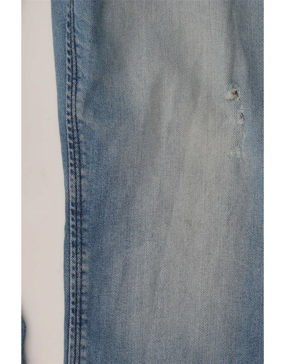 Jeans slim da donna Tommy Hilfiger W33 L30 Blu