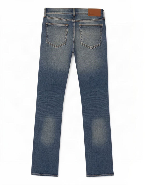 Jeans slim da uomo Gap W29 L32 cotone blu