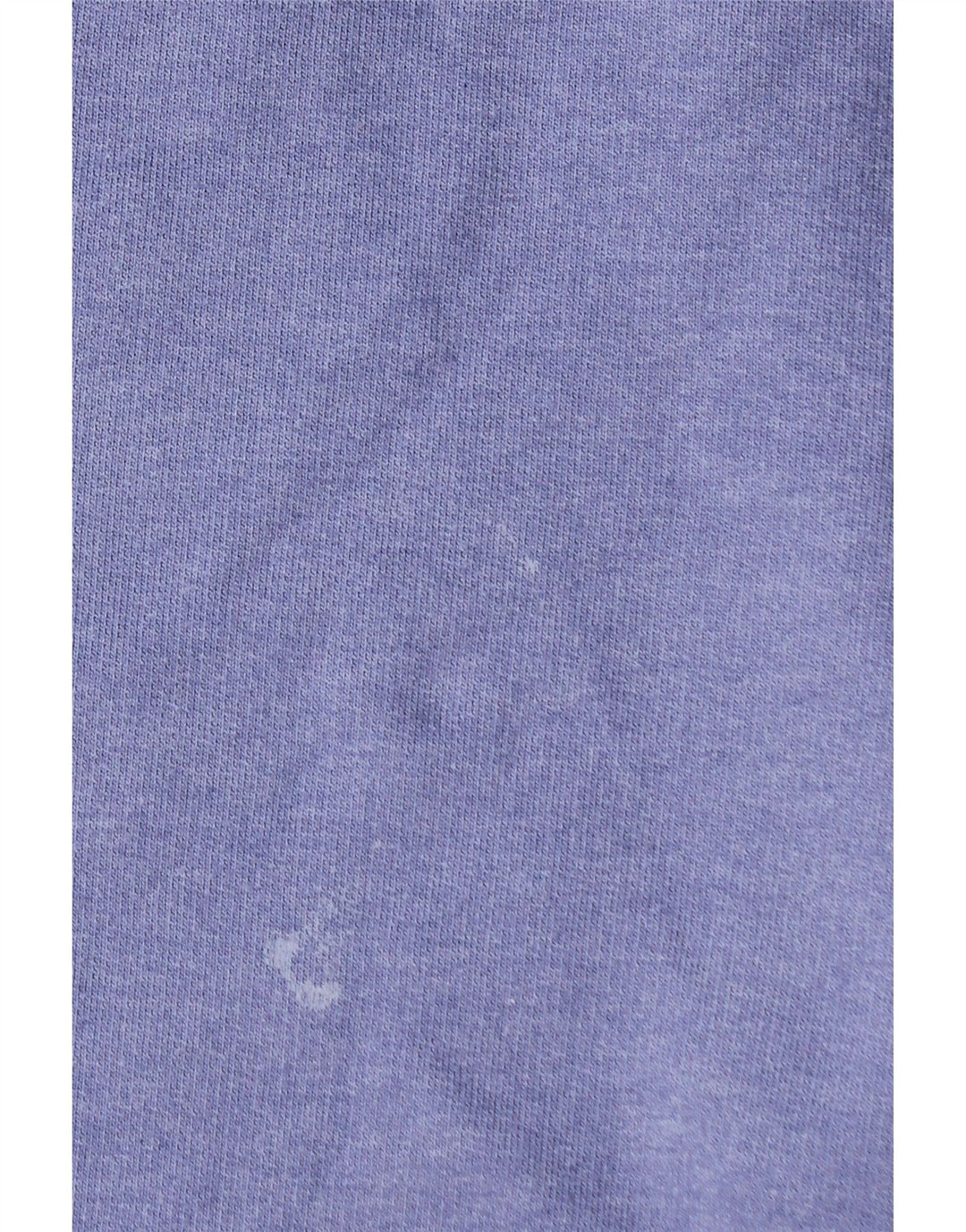 CREW CLOTHING Felpa da uomo Maglione cotone viola medio