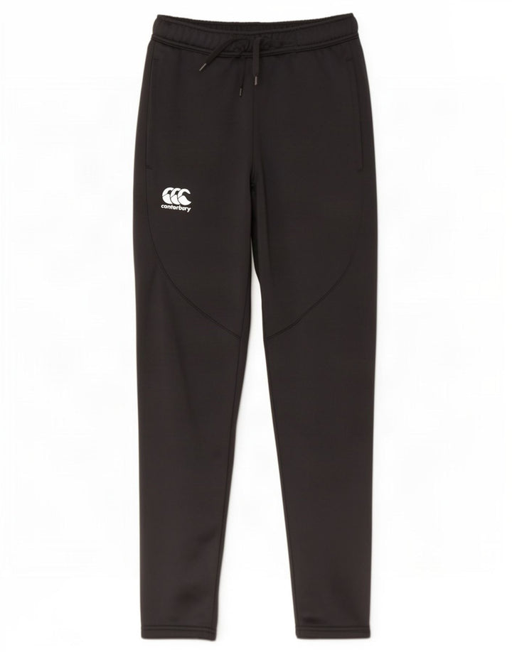 Pantaloni da tuta da donna Canterbury UK 8 Small neri